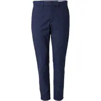 Selected Pantalon chino 'SLHMiles' saphir