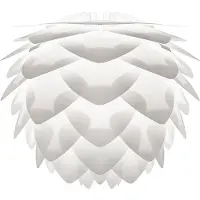 UMAGE Silvia Suspension White | Medium