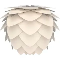 UMAGE Aluvia Pearl white | Medium