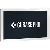 Steinberg Cubase Pro 15