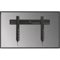 Cavus Support mural fixe 37-70 inch WMF204