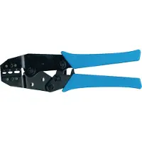 Nedis St-tool Crimper Gris