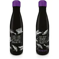 Pyramid Bouteille En Métal Du Mercredi 540ml