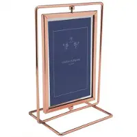 Henzo Single Swing 10x15 Rose Gold -