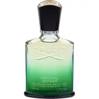Creed Original Vetiver Eau de Parfum 50 ml