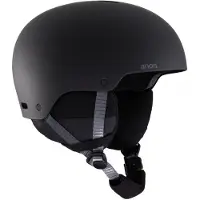 Anon Rime 3 casque noir S-M noir S-M
