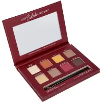 Bourjois Nº3 QUAI DE SEINE eyeshadow palette sunset edition 4,5 gr (03)