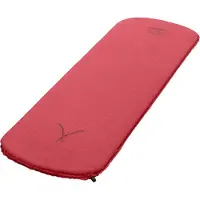 Grand Canyon Hattan 3.8 M Inflatable Mat Rouge 185 x 55 x 3.8 cm
