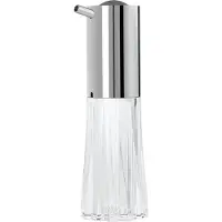 AdHoc Verseur d'Huile ou de Vinaigre Adhoc Crystal Transparent/Argent
