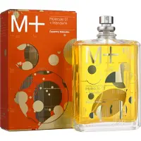 Escentric Molecules Molecule 01 + Mandarin Eau de Toilette 100 ml