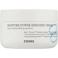 CosRx Crème Visage Enrichie Hydrium Moisture Power