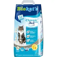 Biokats 's Classic Fresh 3in1 - 10 L
