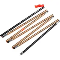 Mammut Sonde 240 Golden Golden One Size
