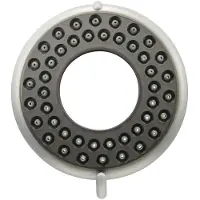 GROHE Freehander tablette de douche pour système de douche chromé mat - 45877P00