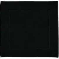 Aquanova Tapis de Bain Aquanova London Noir-60 x 60 cm