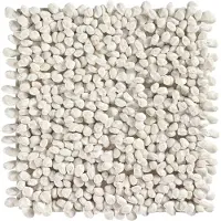 Aquanova Tapis De Bain Aquanova Rocca Ivoire-60 x 60 cm