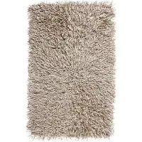 Aquanova Tapis De Bain Aquanova Kemen Sable-70 x 120 cm
