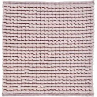 Aquanova Tapis de Bain Aquanova Axel Vieux Rose-60 x 60 cm