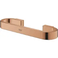 GROHE Poignée de baignoire Selection warm sunset poli 41064DA0