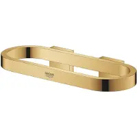 GROHE Anneau porte-serviettes Selection cool sunrise 41035GL0