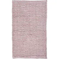 Aquanova Tapis de Bain Aquanova Axel Vieux Rose-70 x 120 cm