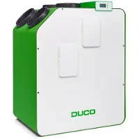 Duco 0000-4373 Air Cooler Vert One Size / EU Plug 220V
