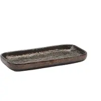 Aquanova Plateau Aquanova Ugo Vintage Brons