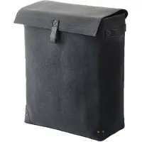 Aquanova Arian Panier à linge Gris foncé ARILAL-98