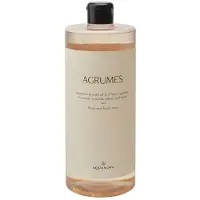 Aquanova Recharge Savon Aquanova Paris Citrus 1000 ml