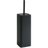 Aquanova Porte Brosse WC Aquanova Khana Black