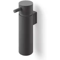 Zack Distributeur de Savon Zack Manola Mural Grand Noir