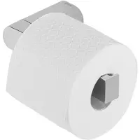 Geesa Porte Papier Toilette Geesa Wynk Chrome