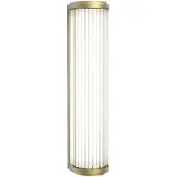 Astro Versailles Applique 370 | Matt gold