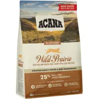 Acana Wild Prairie Cat 4x1,8 kg