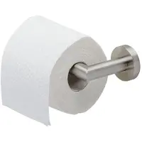 Geesa Porte Papier Toilette Geesa Nemox Inox