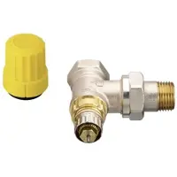 Danfoss vanne thermostatique RA-N 25 angle - 013G0037
