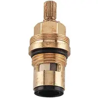 GROHE Keramik-Oberteil 1/2" Anschlag rechts