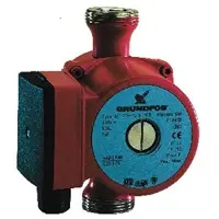 Grundfos Pompe de circulation UP courant alternatif 20-15N PN10 150mm 1x230V