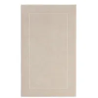 Aquanova Tapis de Bain Aquanova London Lin (70 x 120 cm)-70 x 120 cm
