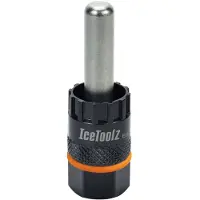 Icetoolz Outil De Blocage De Cassette Shimano Cs 12 Mm