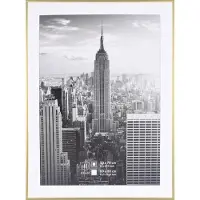 Henzo Cadre Manhattan 70x100 or -