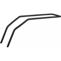 Bobike Support de fixation du tube de selle 28" pour le Maxi GO - Noir