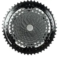 E*thirteen Trs Plus 9-46T 12Speed