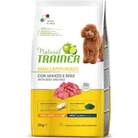 Affinity petcare italia srl Trainer Nat D S&T Manz R 2 kg