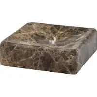Aquanova Porte-Savon Aquanova Hammam Marron