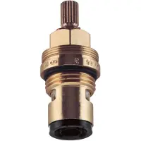 GROHE Couvercle 3/8 pouce en céramique