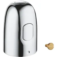 GROHE Poignée de sélection de température pour Grohtherm 1000 chrome