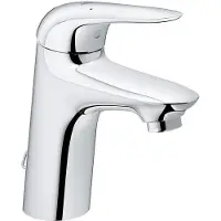 GROHE Eurostyle - Mitigeur lavabo S, chrome 23713003