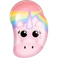 Tangle Teezer The Original Mini Rainbow Unicorn