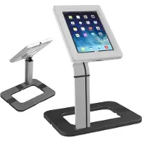 Macleans Support de table pour iPad et Galaxy MC-644